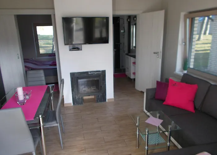 Baltic Holiday Houses