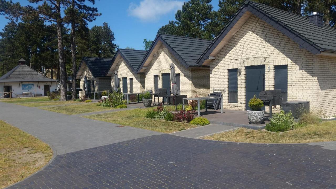 Сasa de vacaciones Baltic Mielno (Koszalin)