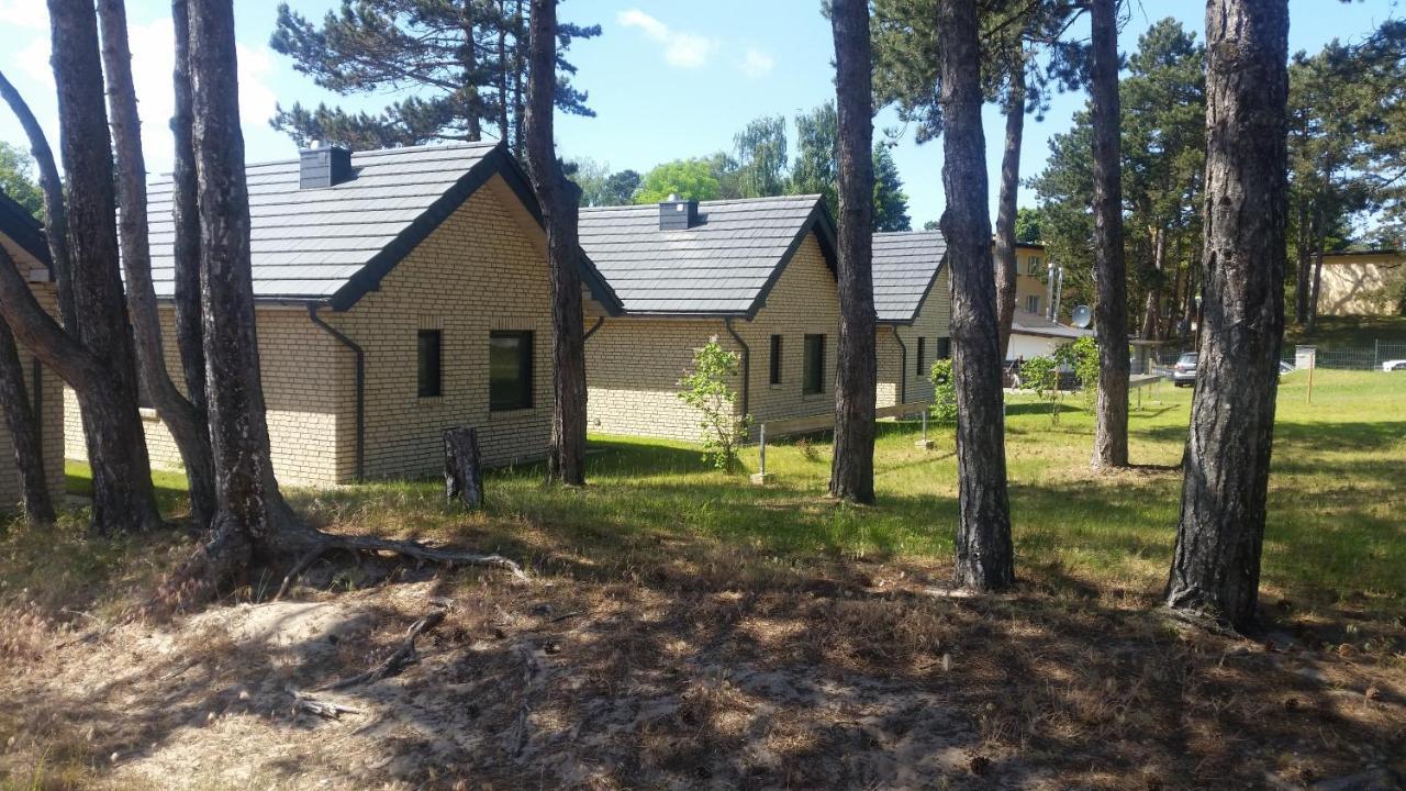 Dom wakacyjny Baltic *
