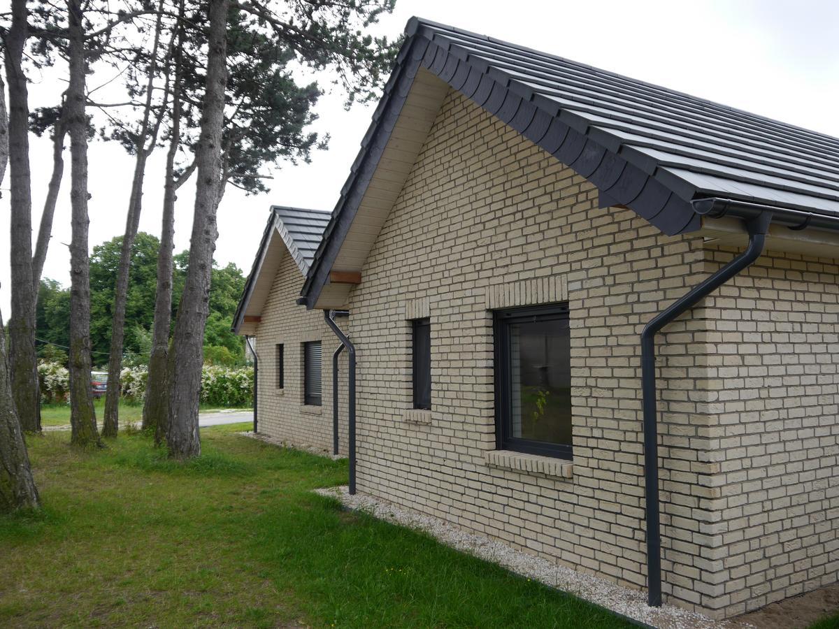 Сasa de vacaciones Baltic
