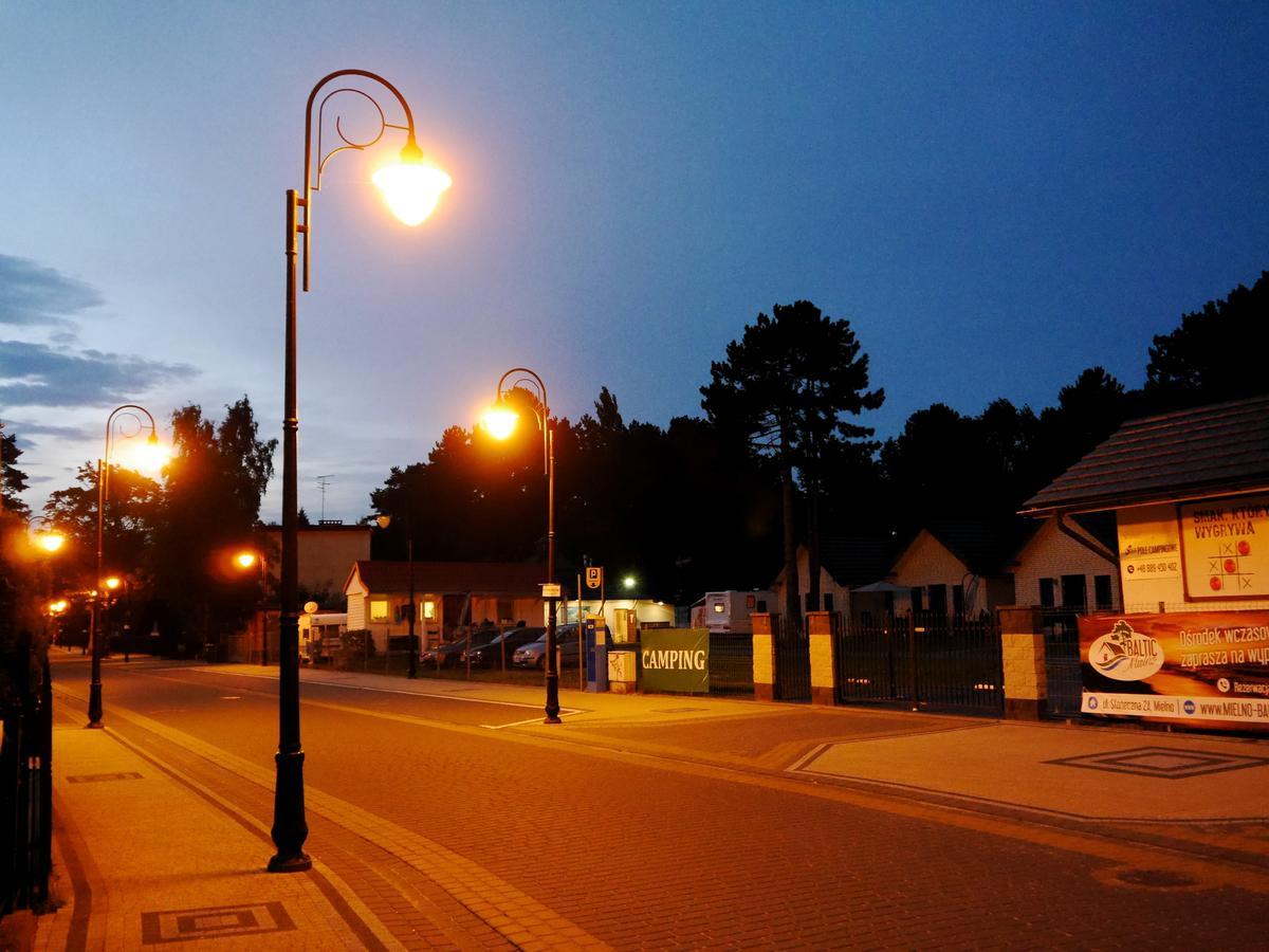 Baltic Mielno (Koszalin)