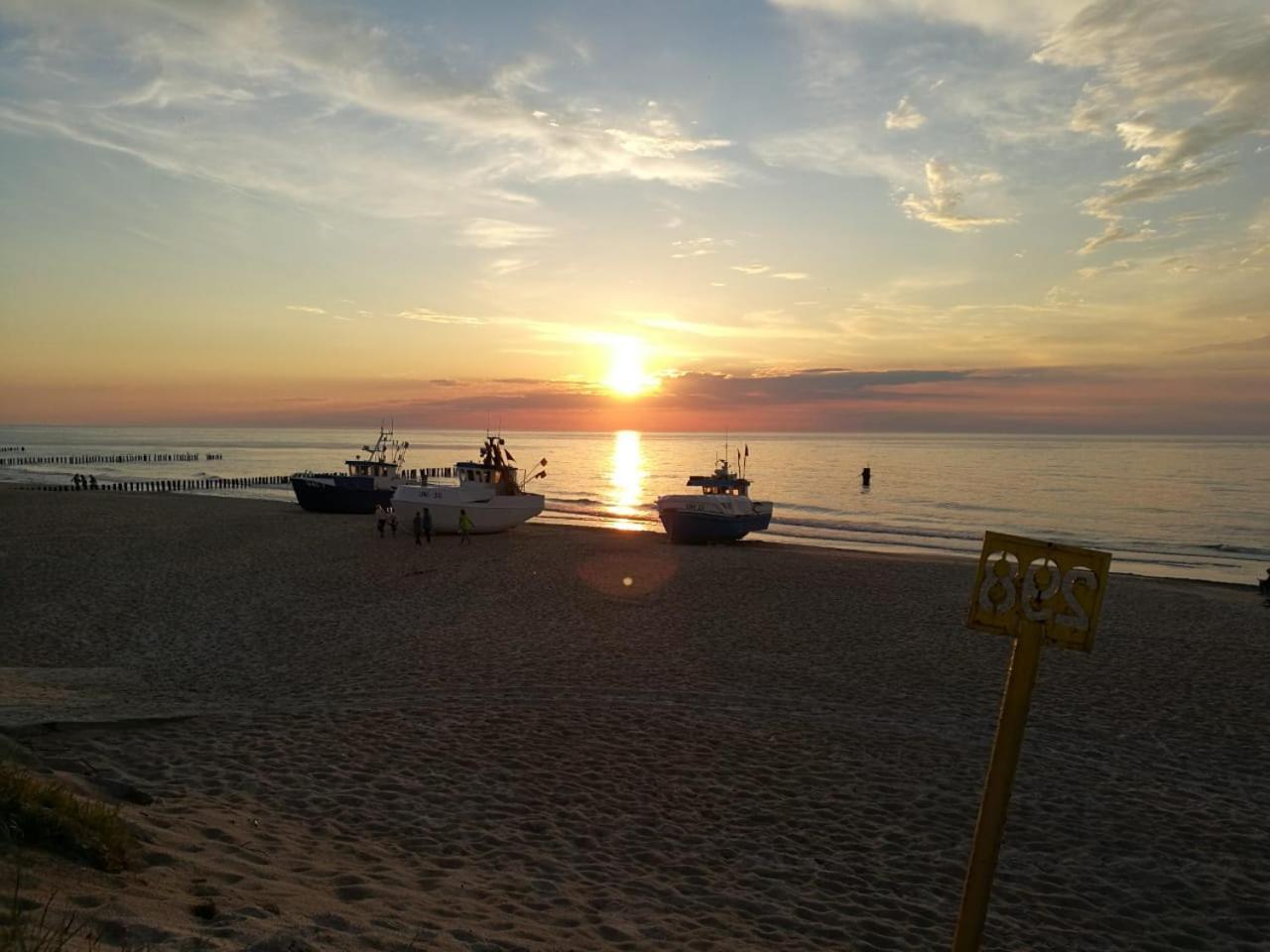 Baltic * Mielno (Koszalin)