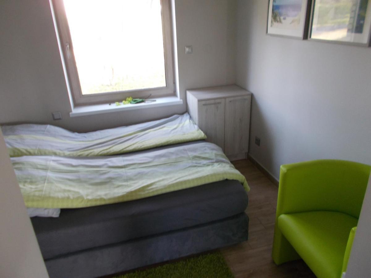 Сasa de vacaciones Baltic
